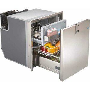 Webasto DR 65 Inox 12/24V vetolaatikko jääkaappi