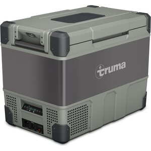 Truma (R) Cooler C69DZ 69 L 24+45 L kylmäarkku 12/24/110/240V