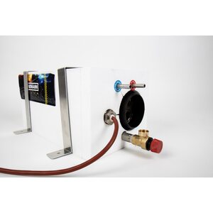 Pundmann Vedenlämmitin 6 L Therm Boiler Air 230V 500W/ilma 75°C=50 min