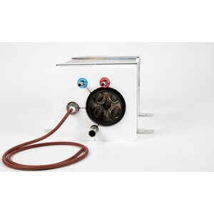 Pundmann Vedenlämmitin 6 L Therm Boiler Air 230V 500W/ilma 75°C=50 min