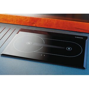 Webasto Keraaminen Diesel-liesi 46x31 cm