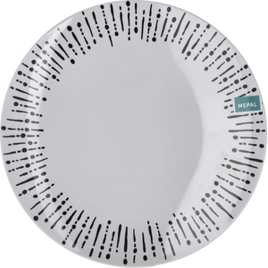 Mepal mix and match bloom -design: Ruokalautanen 26 Cm yhdistele haluamallasi tavalla!