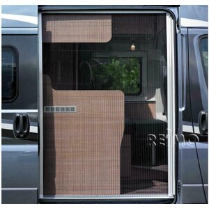Dometic Hyttysovi FlyTec200 Ducato X250/X290 vasemmalta ajettavaan