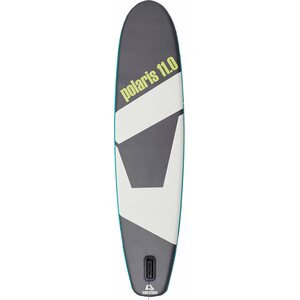 CampTime SUP-sarja Polaris 11.0 seisoma Sup-lauto