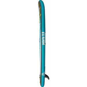 CampTime SUP-sarja Polaris 11.0 seisoma Sup-lauto