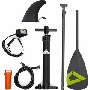 CampTime SUP-sarja Polaris 11.0 seisoma Sup-lauto