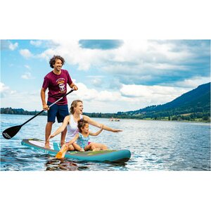 CampTime SUP-sarja Polaris 11.0 seisoma Sup-lauto