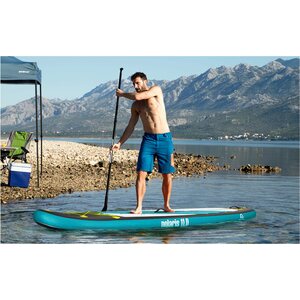 CampTime SUP-sarja Polaris 11.0 seisoma Sup-lauto