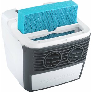 TOTALCOOL 3000 ilmajäähdytysyksikkö