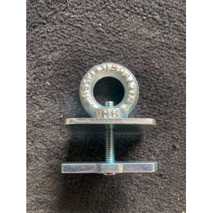 Berger Rengassilmukka VW-istuimen kiskoille VW T6.1 / T6 / T5 California ja Multivan