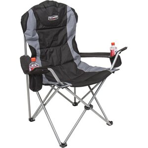McCamping PEHMUSTETTU TAITTOTUOLI TOLEDO max.120 kg