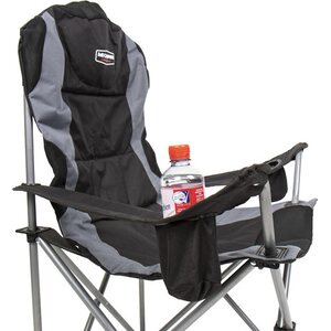 McCamping PEHMUSTETTU TAITTOTUOLI TOLEDO max.120 kg