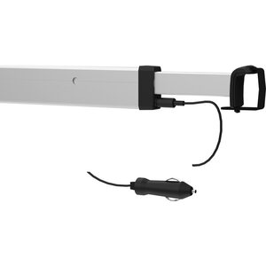 Fiamma (R) Kiristystanko Rafter LED-valolla