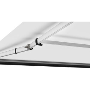 Fiamma (R) Kiristystanko Rafter LED-valolla