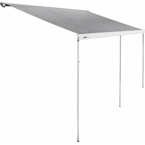 Thule 6300, 450 cm, 250 cm valkoinen / harmaa