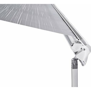 Thule 6300, 450 cm, 250 cm valkoinen / harmaa