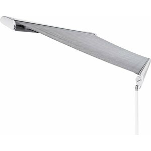 Thule 6300, 450 cm, 250 cm valkoinen / harmaa