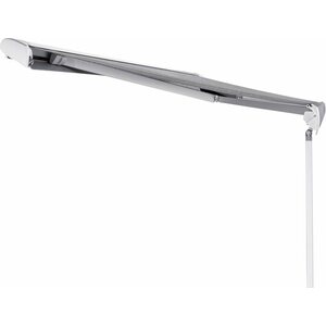 Thule 6300, 450 cm, 250 cm valkoinen / harmaa