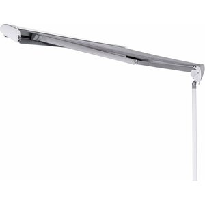 Thule 6300, Ducato sarja 375 cm, 250 cm, antrasiitti / harmaa