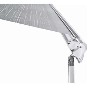 Thule 6300, Ducato sarja 375 cm, 250 cm, antrasiitti / harmaa