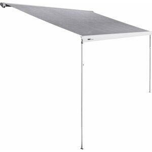 Thule 6300, Ducato sarja 325 cm, 250 cm valkoinen / harmaa