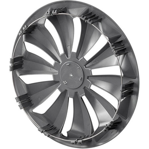 Berger pro Plus pölykapselisarja 15" 4 kpl