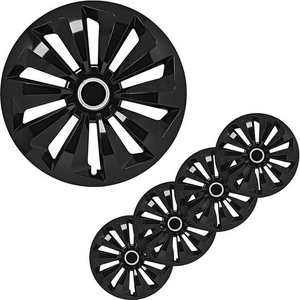 Berger pro Plus pölykapselisarja 15" 4 kpl