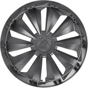 Berger Pro Plus pölykapselisarja 16" 4 kpl