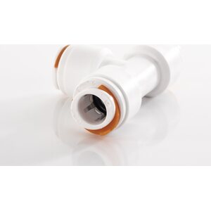 Carbest T-haara 12 mm putkelle 1 kpl