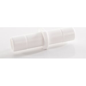 Carbest Suoraliitin 12 mm > 12 mm putkelle, 1 kpl