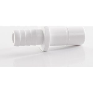Carbest Suora-adapteri 12 mm putkesta > 10 mm letkulle, 1kpl