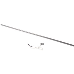 Dometic (R) LED-Spotvalaisimille / USB:lle 12V virtakisko