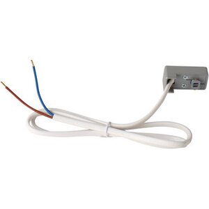 Dometic (R) LED-Spotvalaisimille / USB:lle 12V virtakisko