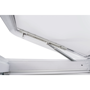 RoofSTAR 7 kattoluukku 70x50 cm Moottoroitu Valaistuksella ja jatkuvalla tuuletuksella