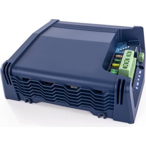 Lataustehostin 25A 3 in 1