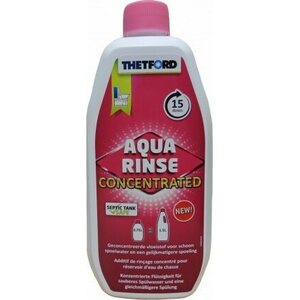 Thetford Aqua Rinse 750 ml huuhteluainetiiviste