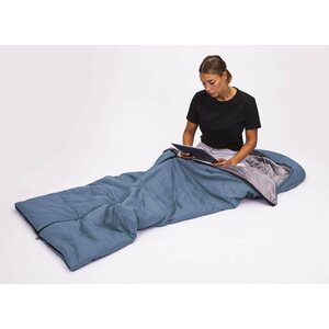 Berger Peittomakuupussi Camper Suit 180G