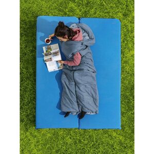 Berger Peittomakuupussi Camper Suit 180G