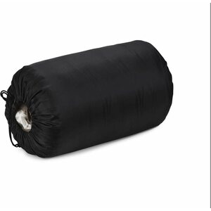 Berger Arizona 300G peittomakuupussi vasen