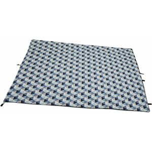 Berger Fleece Comfort 100G peittomakuupussi oikea