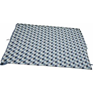 Berger Camper 300G peitemakuupussi vasen