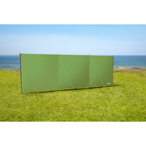 Berger Tuuliaita näkösuoja 500x140 cm, vihreä tai sininen