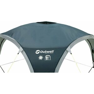 Outwell Summer Lounge L Pavilion 350x350x235 cm