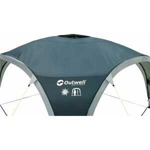 Outwell Summer Lounge XL Pavilion 400x400x235 cm