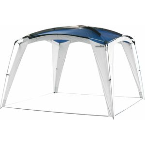 Brunner Outdoor Pihakatos Medusa 3x3 m sininen, tai vihreä