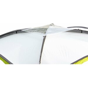 Brunner Outdoor Pihakatos Medusa 4x4 m sininen, tai vihreä