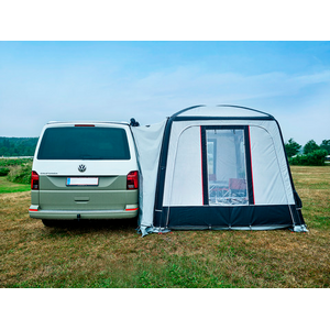 Isabella AIR X-Tension Van Minibussi ilmakaariteltta 330x250 cm