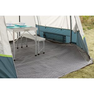 Telttamatto Tour Compactille