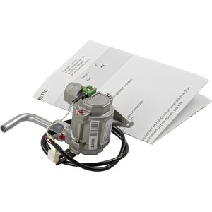 Dometic Parts Dometic RM7655L RM8505, RM85501 Kaasuventtiili, kaasuliitos