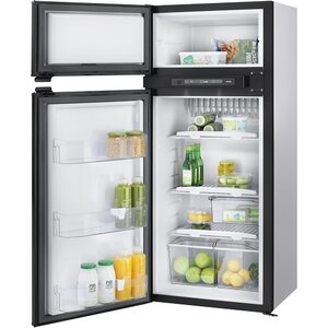 Thetford jääkaappi N4170A, musta